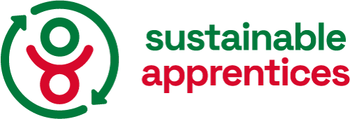 Plataforma de formación online - Sustainable Apprentices